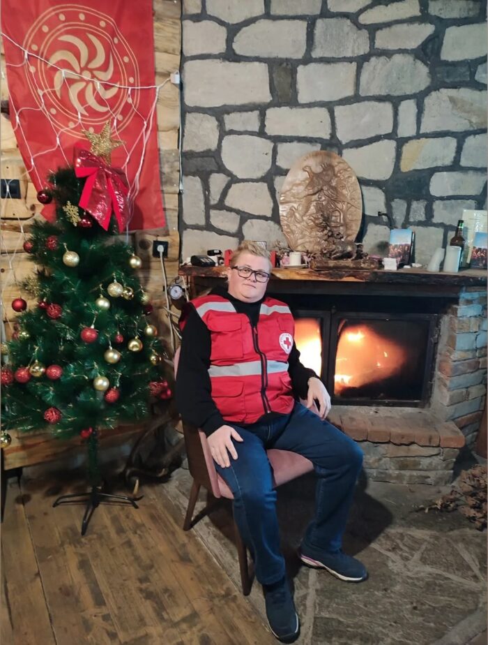 бесплатно зимување