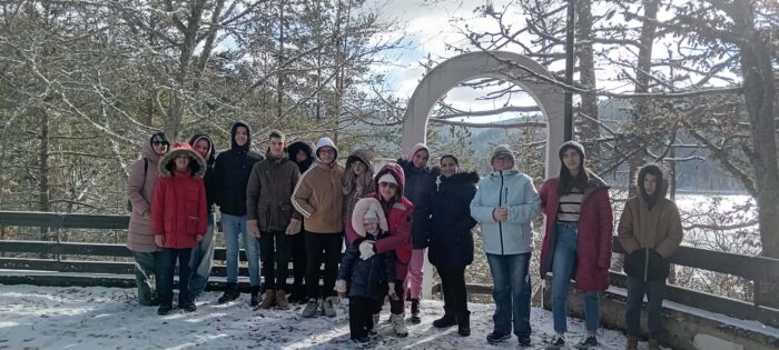 бесплатно зимување