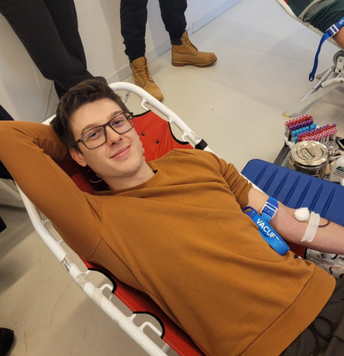 роденденот на Тоше