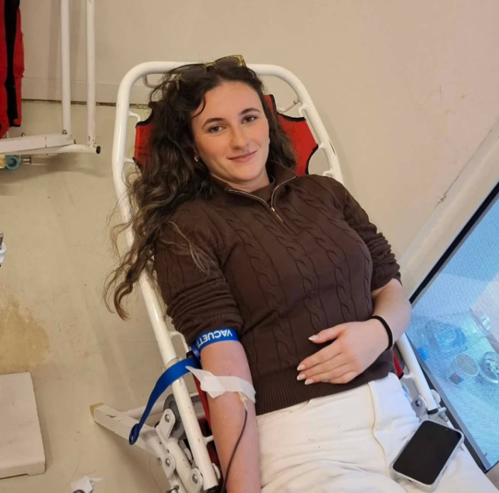 роденденот на Тоше