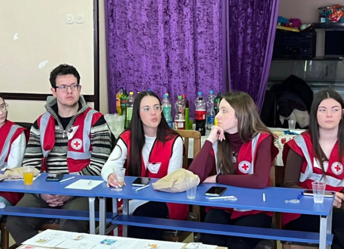 Работилница за млади